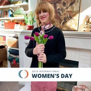 Meet your Posher, Stephenie